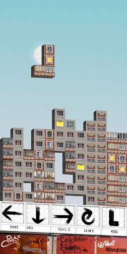 PNLK - soviet blocks block game screenshot 3