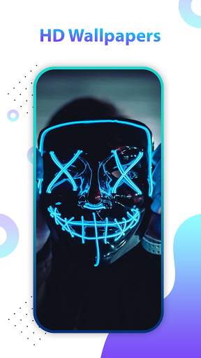 4K Wallpaper and Live Backgrounds - AndroWalls screenshot 8