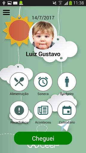 Leep screenshot 3