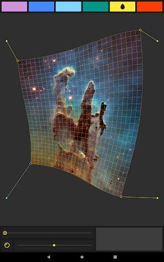 Warp Labs - Free Transform screenshot 11