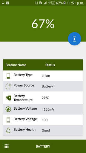 My Device Info - Hardware, Software, System & more screenshot 7