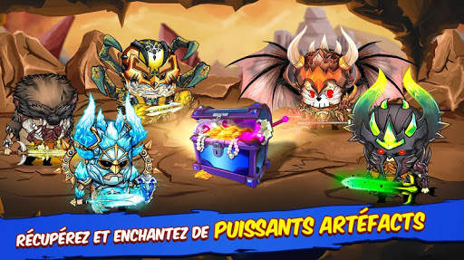 Tiny Gladiators screenshot 11