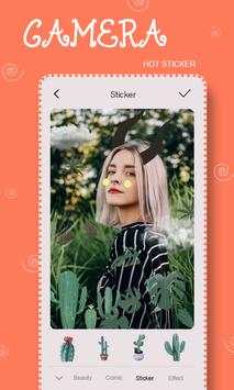 Windy Camera screenshot 2