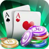Texas Poker Deluxe icon