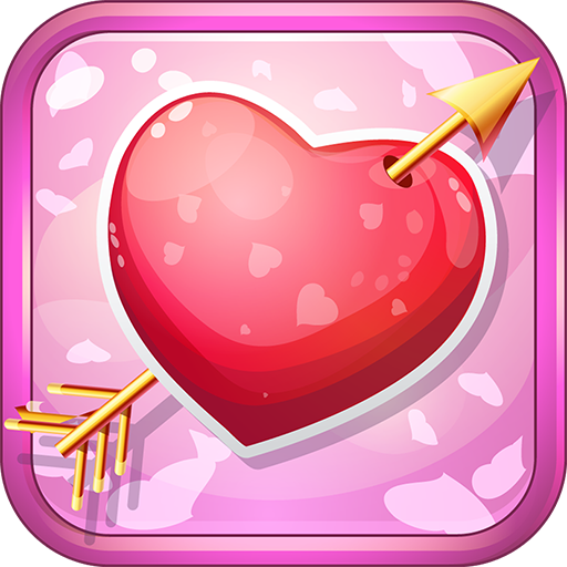 Love Bubble icon