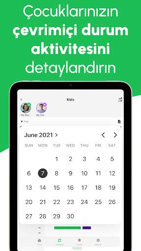 When: WA Family Online Tracker screenshot 15