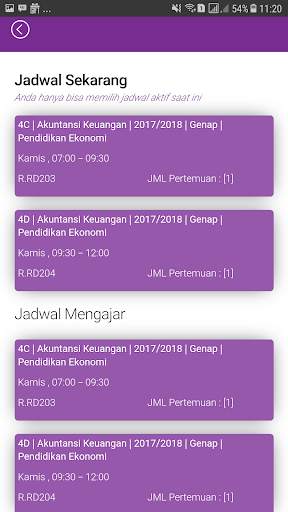 UHAMKA MOBILE скриншот 3