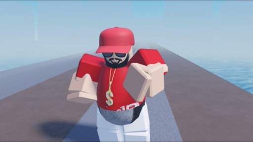 Skibidi Toilet OBBY MOD ROBLOX screenshot 4