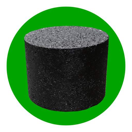 Density Asphalt Concrete 1.0.0