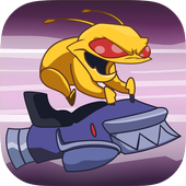 Turbo Race icon