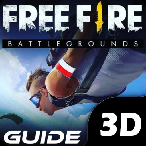 free-Fire Guide icon