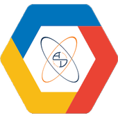 Smart Cloud IOT System icon