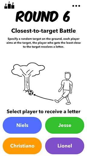Game of BALL screenshot 7