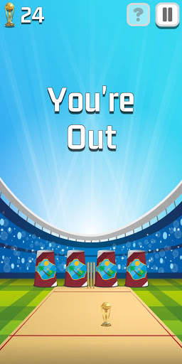 Find The World Cup screenshot 5