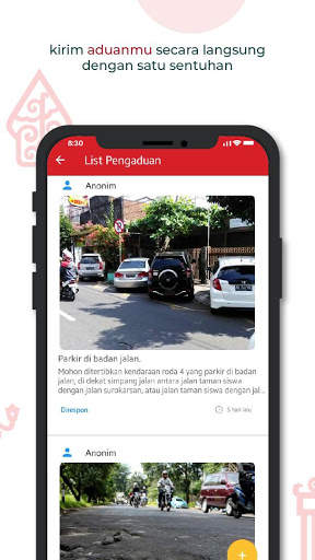 Jogja Istimewa screenshot 5