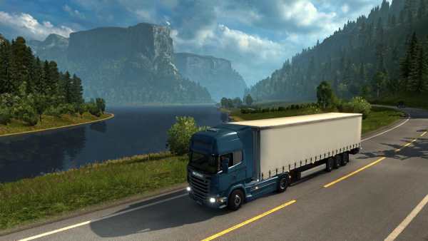 Euro Truck Simulator 2 Mobile Mod Searcher screenshot 7