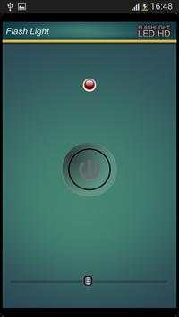 Flashlight SOS Lamp screenshot 4