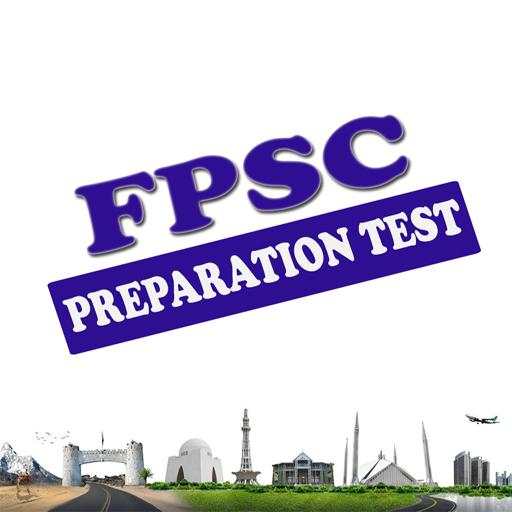 FPSC MCQS: Test Preparation 2019 for Students 2.2.1