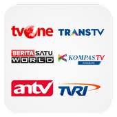 Indonesia TV Live on 9Apps