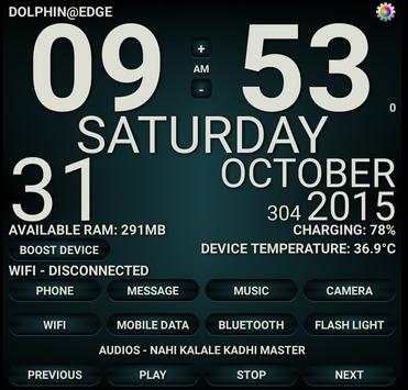 Live Widget Lite 2015 screenshot 5