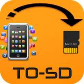Move Apps To Sd Card No Root on 9Apps