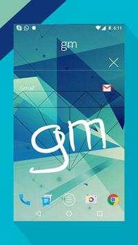 Ze Launcher - Simple & Smart screenshot 2