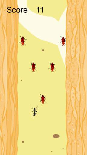 Ant Warrior 5 تصوير الشاشة