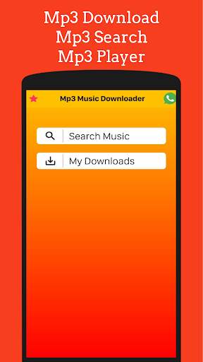 Tube Music Downloader - TubePlay Mp3 Downloader screenshot 6