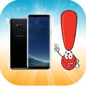 Samsung Mobile Info 1.0