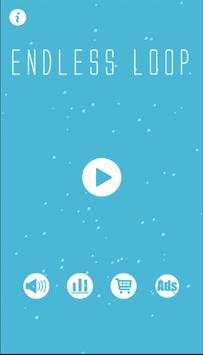 Endless Loop Game screenshot 1