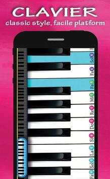 Virtual Piano & Free screenshot 6