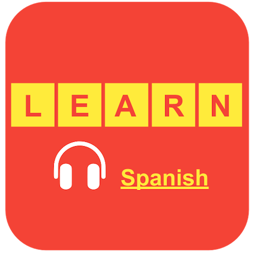 Learn Spanish: Listen To Learn icon