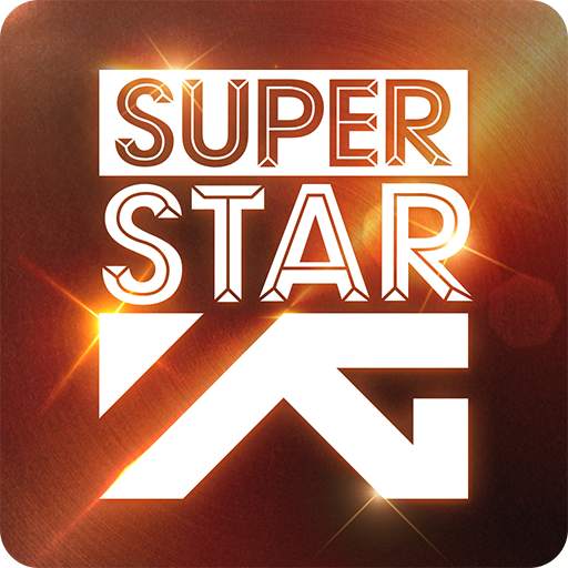 SUPERSTAR YG 3.12.4