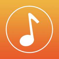 FM Music Story logo