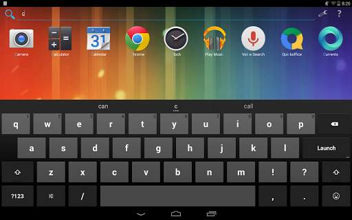 FAST App Search Tool screenshot 10