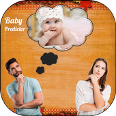 Baby Predictor أيقونة