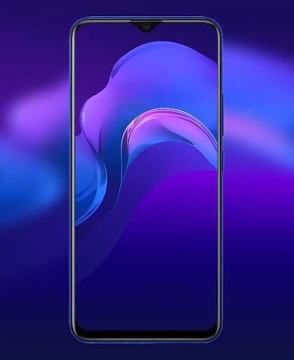 Vivo U10 & U20 Wallpaper screenshot 5