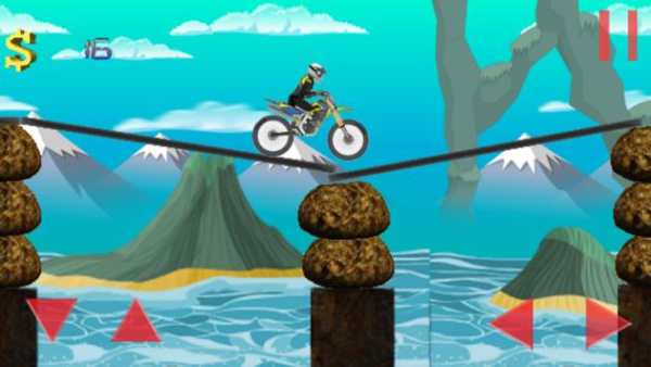 Crazy Moto screenshot 3