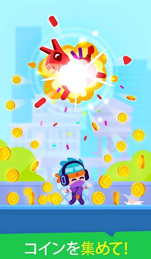 Pinatamasters screenshot 9