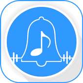 iRingtones style Phone New 7 icon