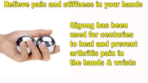 Qigong for Arthritis Relief screenshot 8