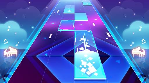 Piano Fire: Edm Music & Piano screenshot 7
