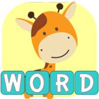 Word Connect 2 : Zoo Animal icon