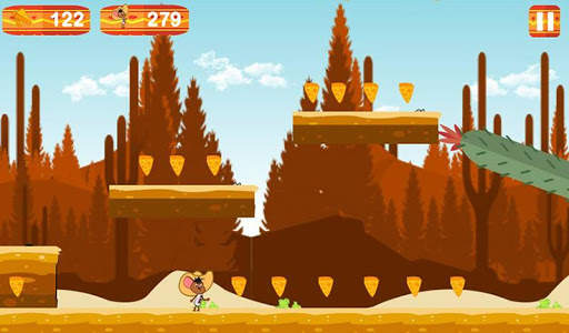 Speedy Gonzales - New 🧀🧀 screenshot 3
