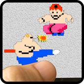 Kung Fu Master Fighting icon