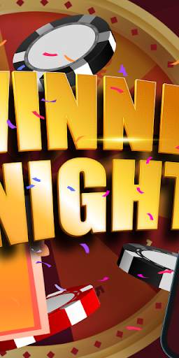 Winner Night screenshot 2