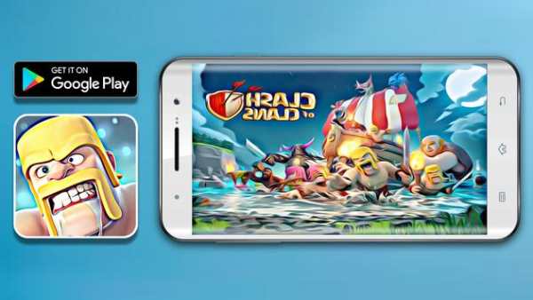 Hack for Clash of Clans Free Gems screenshot 1