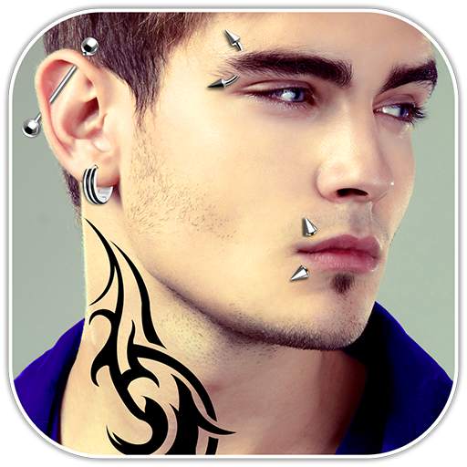 Inked - Tattoo My Photo 1.1