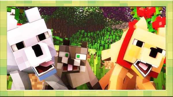 Animals mods for minecraft pe screenshot 4