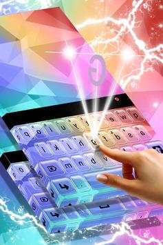 Keyboard for Motorola Razr i screenshot 2